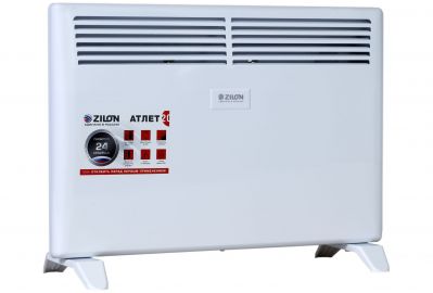 Конвектор Zilon Атлет ZHC-1500 A2.0