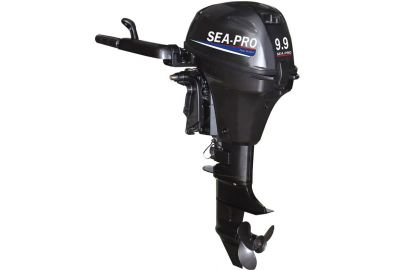 Лодочный мотор Sea-Pro F 9.9S