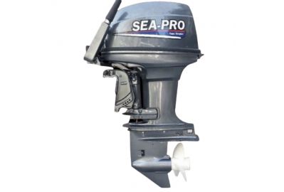 Лодочный мотор Sea-Pro T 40S