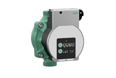 Циркуляционный насос Wilo Varios PICO-STG 15/1-8-130