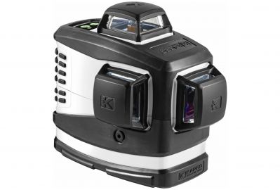 Уровень лазерный Kapro 883HG