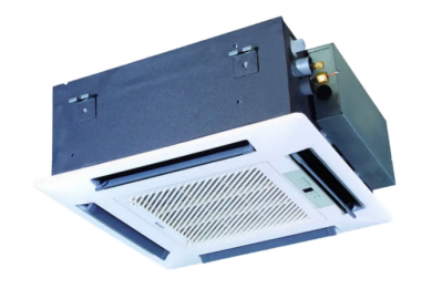 Кассетный кондиционер Cooper&Hunter CH-IC100RK/CH-IU100RM