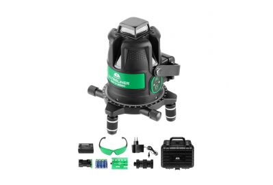 Нивелир лазерный ADA ULTRALiner 360 4V Green
