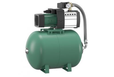 Насосная станция Wilo HiMulti3H50/2-45P