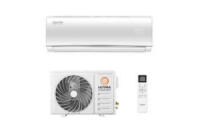 Кондиционер Ultima Comfort Eclipse ECL-I12PN