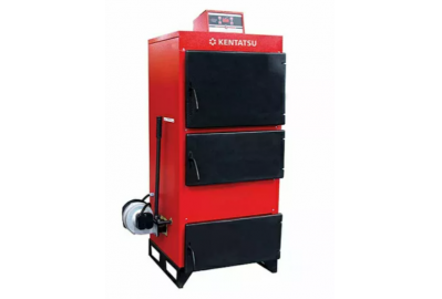 Твердотопливный котел Kentatsu VLK SRK-700