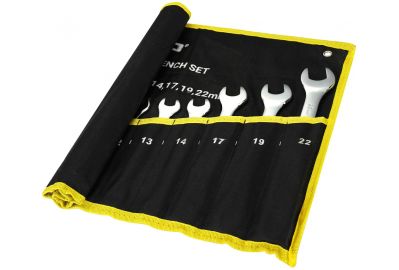 Набор ключей Deko DKHT12-1 SET 12