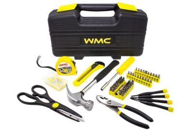 Набор инструментов WMC Tools 10142