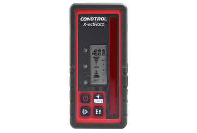 Детектор лазерный Condtrol  X-actRoto
