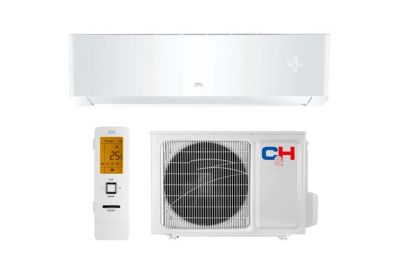 Кондиционер Cooper&Hunter Supreme Continental CH-S24FTXAL-WP