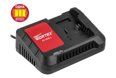 Зарядное устройство Wortex FC 1515-1 ALL1