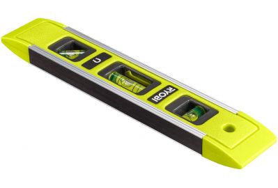 Уровень торпедо 230 мм Ryobi RTL23CM