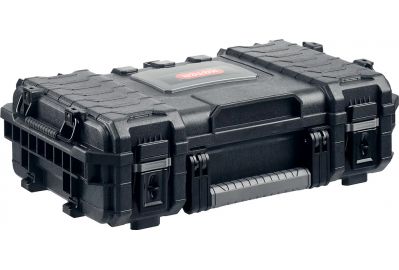 Ящик для инструмента Keter Gear organizer 22", черный