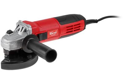 Одноручная углошлифмашина Wortex LX AG 1209-2