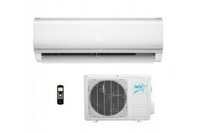 Сплит-система EcoStar Spark Inverter KVS-ISP07HT.1