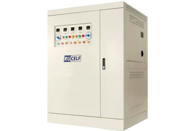 Стабилизатор напряжения Rucelf SDV-3-300K-PRO