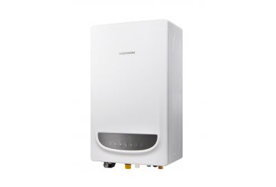 Газовый котел Navien Deluxe One 40K