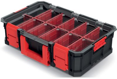Ящик для инструментов Kistenberg Modular Solution Organizer 12