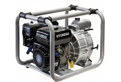 Мотопомпа бензиновая Hyundai HYT87