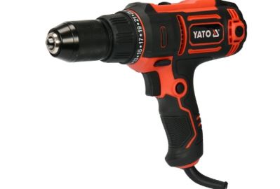Дрель-шуруповерт Yato YT-82060