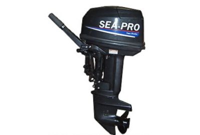 Лодочный мотор Sea-Pro T 30S