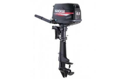 Лодочный мотор Hangkai 6.5HP (4-х тактный)