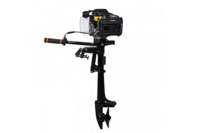 Лодочный мотор Hangkai 3.6HP (4-х тактный)
