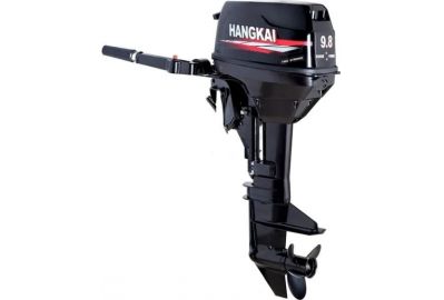 Лодочный мотор Hangkai 9.8HP (2-х тактный)