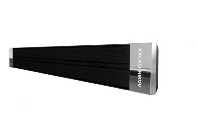 Инфракрасный обогреватель Kalashnikov KIRH-E20P-12