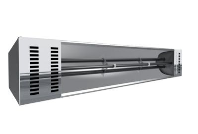 Инфракрасный обогреватель Kalashnikov KIRH-E45T-31