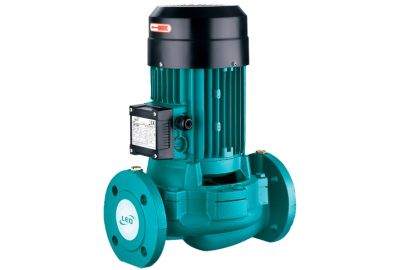 Циркуляционный насос LEO Lpm1500