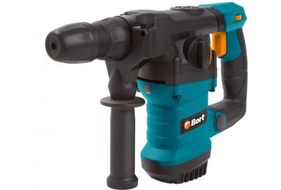 Перфоратор Bort BHD-1500X