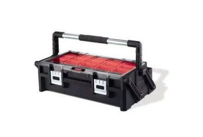 Ящик для инструмента Keter Canti Organizer 237004 (22", black)