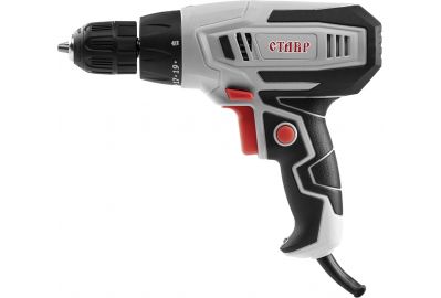 Дрель-шуруповерт Ставр ДШС-10/350П