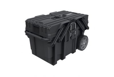 Ящик для инструмента Keter 15G Cantilever Job Box 238270 (черный)