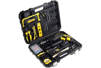 Набор инструментов WMC Tools 1095