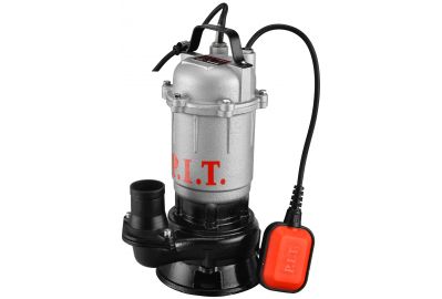 Насос фекальный P.I.T. PSW750-W