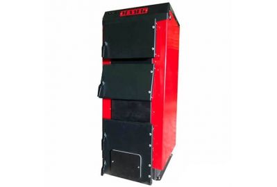 Твердотопливный котел Маяк КТР-30 Eco Manual Uni