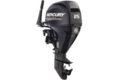 Лодочный мотор Mercury F25 E EFI