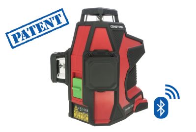 Лазерный нивелир Condtrol Omniliner G3D Kit