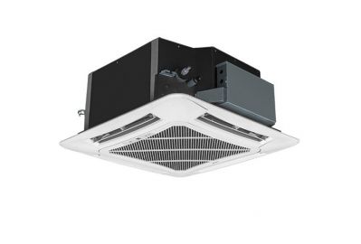 Кассетный кондиционер Cooper&Hunter CH-C100NK/CH-U100NM