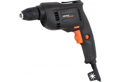 Дрель безударная Nexttool DR-500E