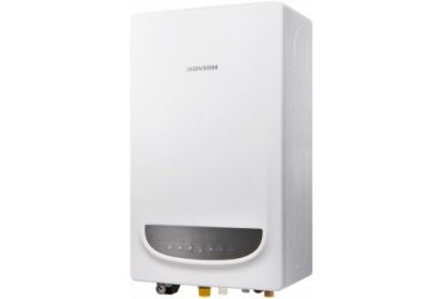 Газовый котел Navien Deluxe One 30K