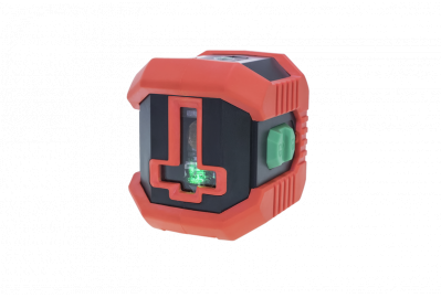 Нивелир лазерный Condtrol QB Green