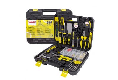 Набор инструментов WMC Tools WMC-20650