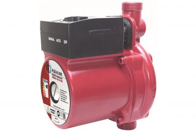 Насос для повышения давления Aqualink AQ 15-9 160