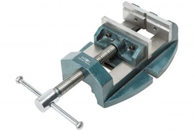 Тиски Wilton DPV/STD-100