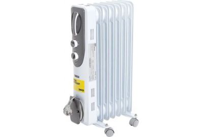 Радиатор Zanussi Espressione ZOH/ES-07WN