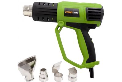Фен промышленный Procraft Industrial PH2500