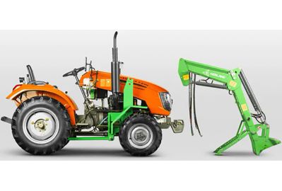 Фронтальный погрузчик Kerland F500-22